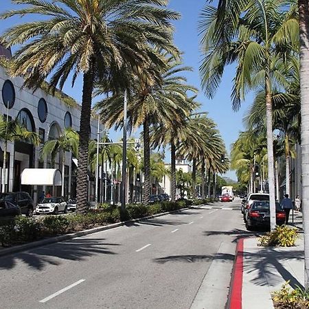 Venice Suite Los Angeles Exteriér fotografie