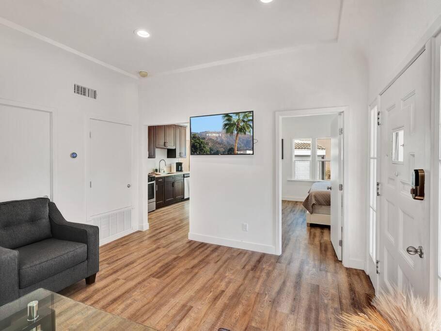Venice Suite Los Angeles Exteriér fotografie
