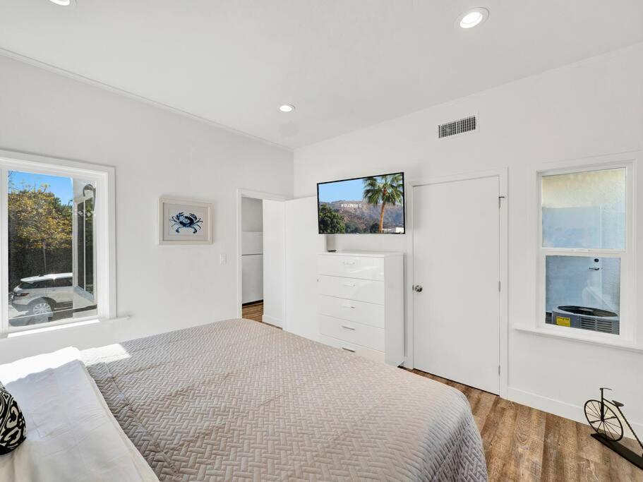 Venice Suite Los Angeles Exteriér fotografie