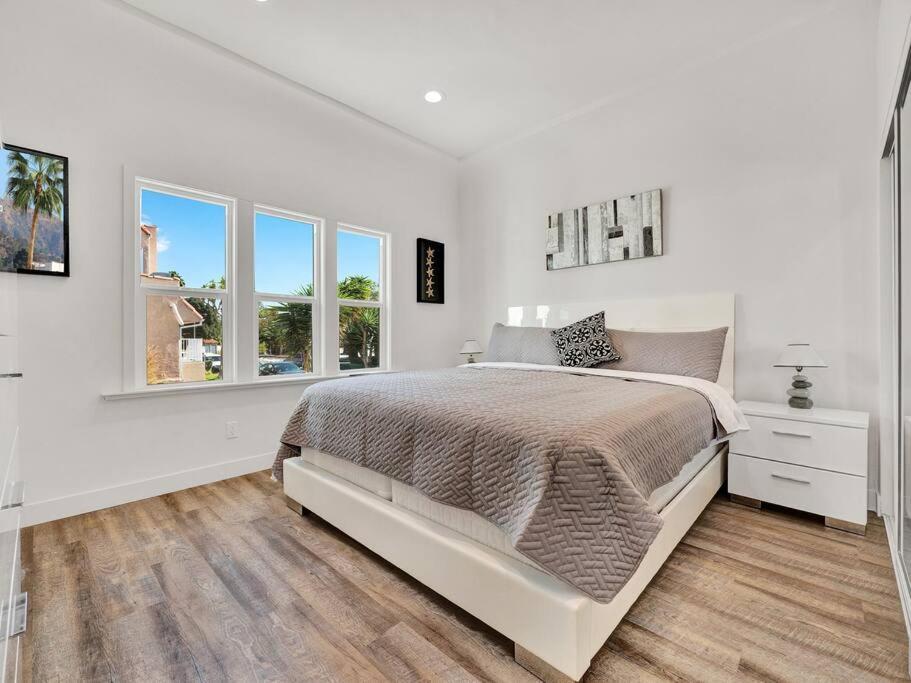 Venice Suite Los Angeles Exteriér fotografie