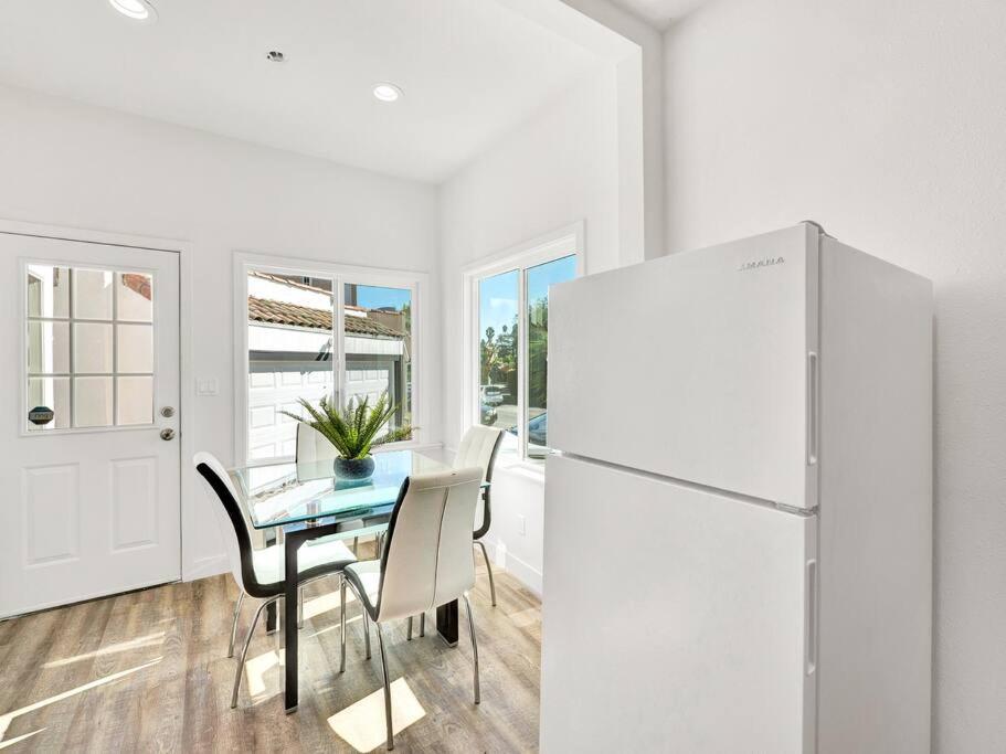 Venice Suite Los Angeles Exteriér fotografie