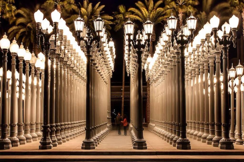 Venice Suite Los Angeles Exteriér fotografie