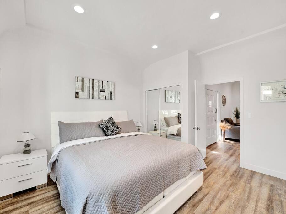 Venice Suite Los Angeles Exteriér fotografie