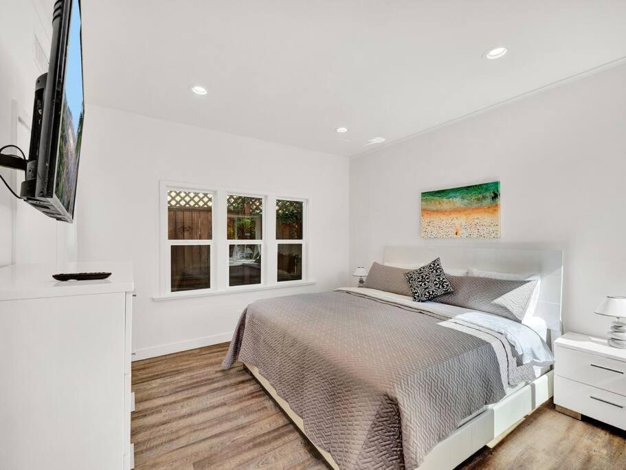Venice Suite Los Angeles Exteriér fotografie